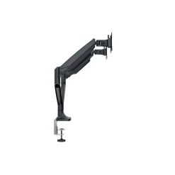 DPJ Workspace Monitorarm Gas Spring - Dual, Deskmount
