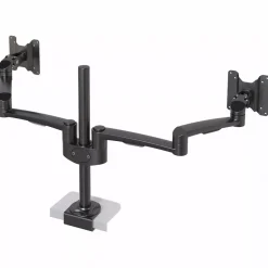 DPJ Workspace Monitorarm Hold Dual Monitor Arm 27