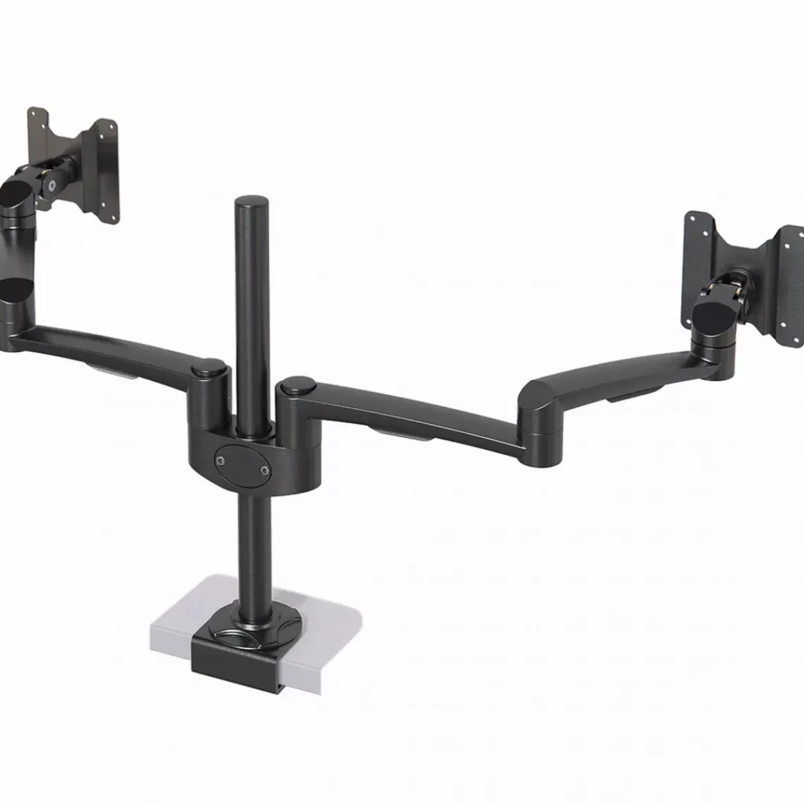 DPJ Workspace Monitorarm Hold Dual Monitor Arm 27