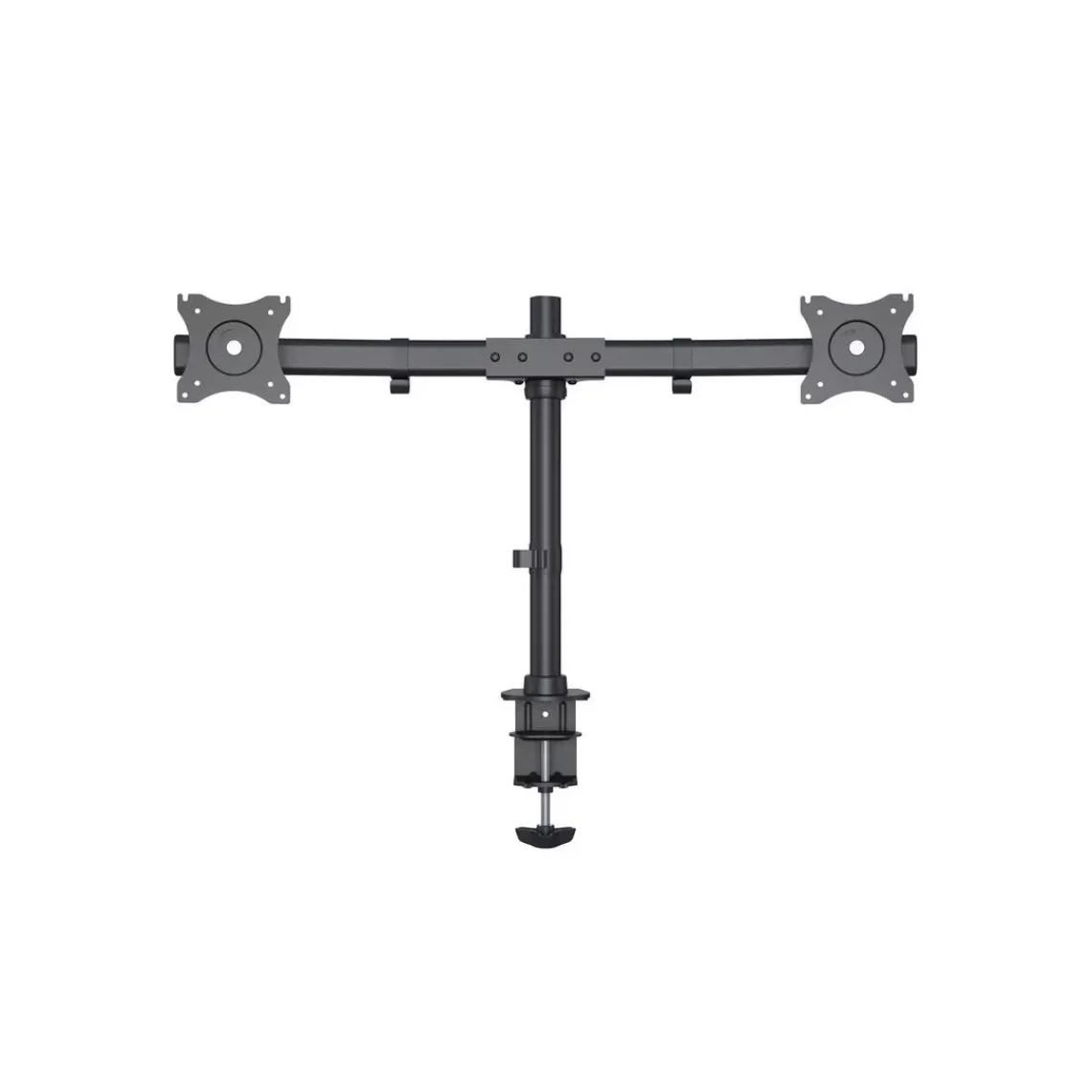 DPJ Workspace Monitorarm M Deskmount Basic Dual