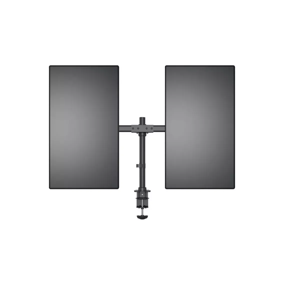 DPJ Workspace Monitorarm M Deskmount Basic Dual
