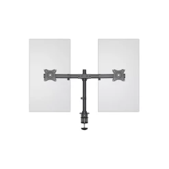 DPJ Workspace Monitorarm M Deskmount Basic Dual
