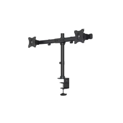 DPJ Workspace Monitorarm M Deskmount Basic Dual