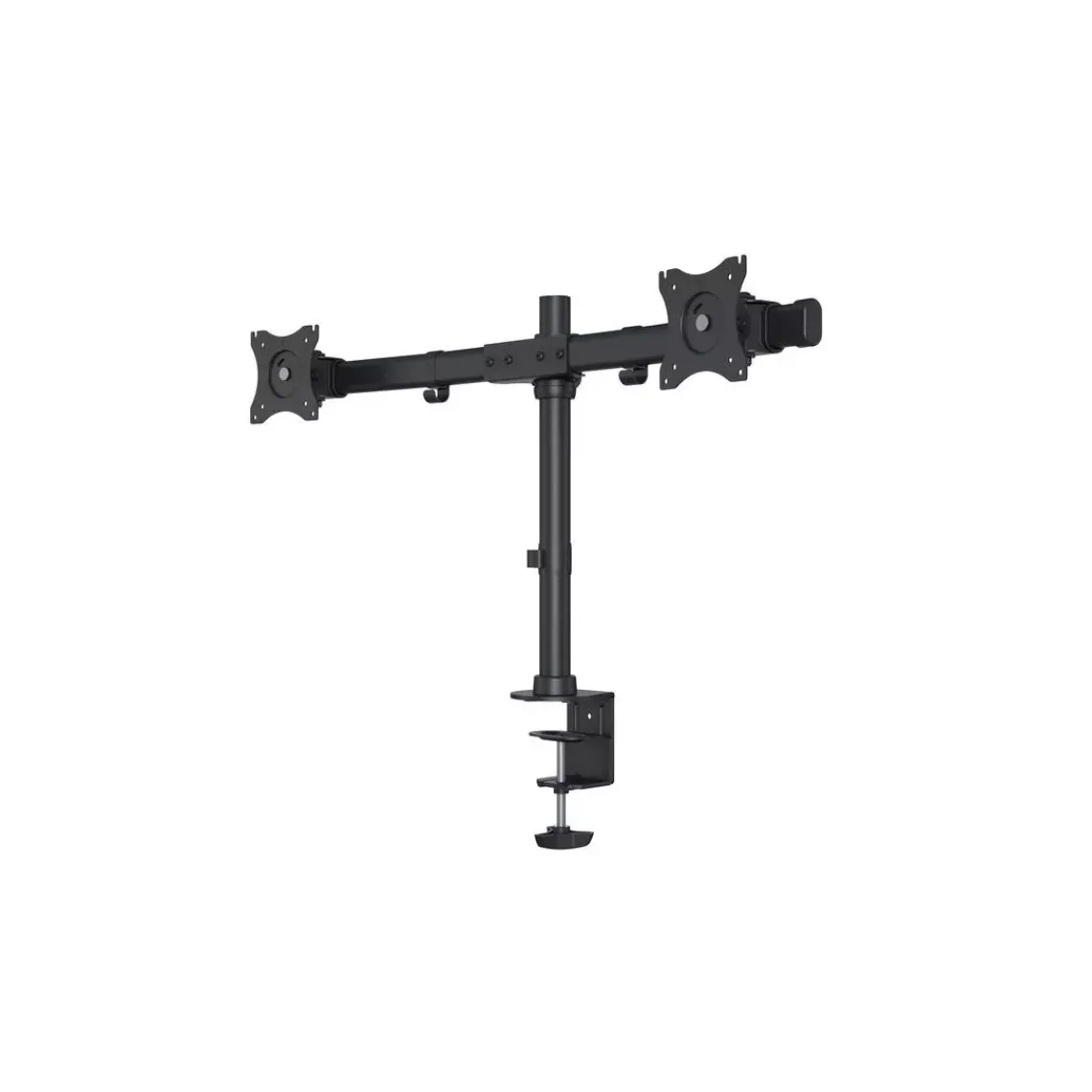 DPJ Workspace Monitorarm M Deskmount Basic Dual