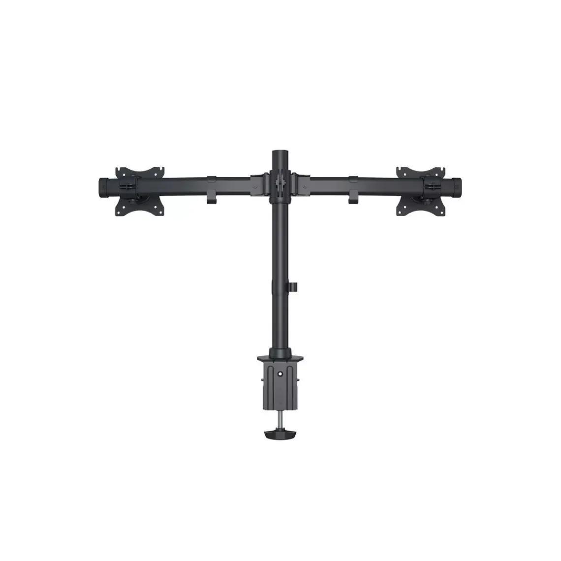 DPJ Workspace Monitorarm M Deskmount Basic Dual