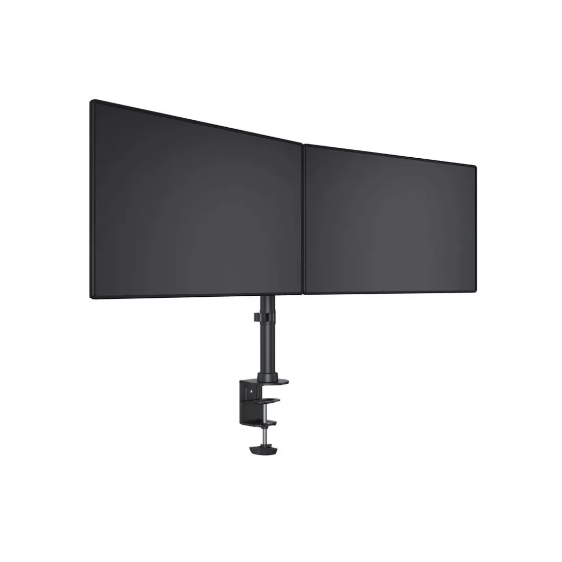 DPJ Workspace Monitorarm M Deskmount Basic Dual