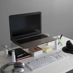 DPJ Workspace Monitorerhöhung Monitor Stand
