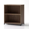 DPJ Workspace Offener Schrank Crito - 2 Fächer
