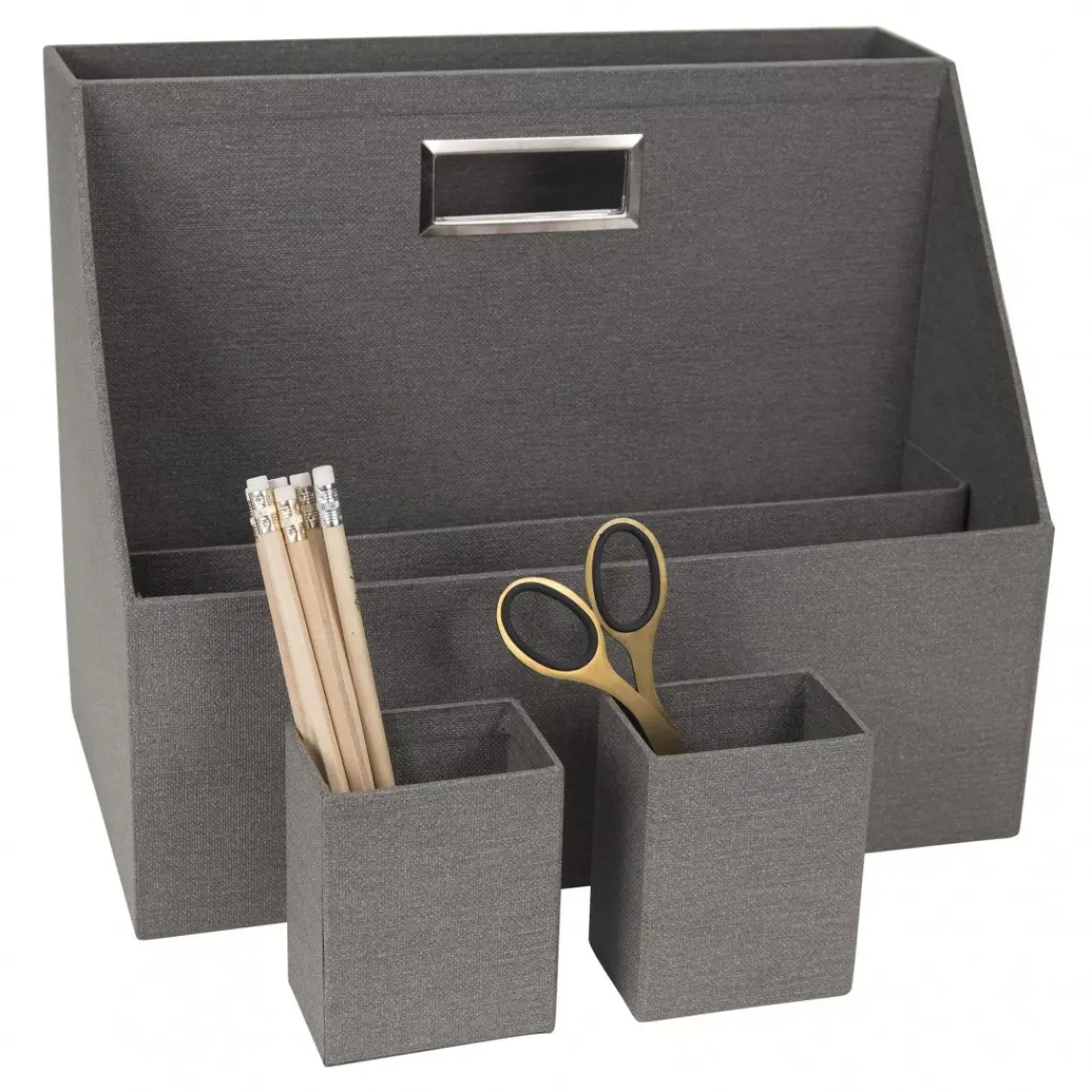 DPJ Workspace Organizer + Zwei Stiftehalter