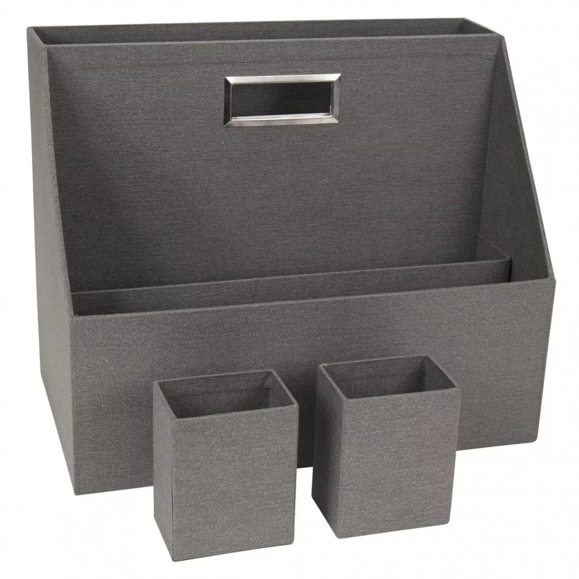 DPJ Workspace Organizer + Zwei Stiftehalter