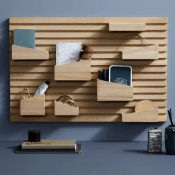 DPJ Workspace Organizer Input
