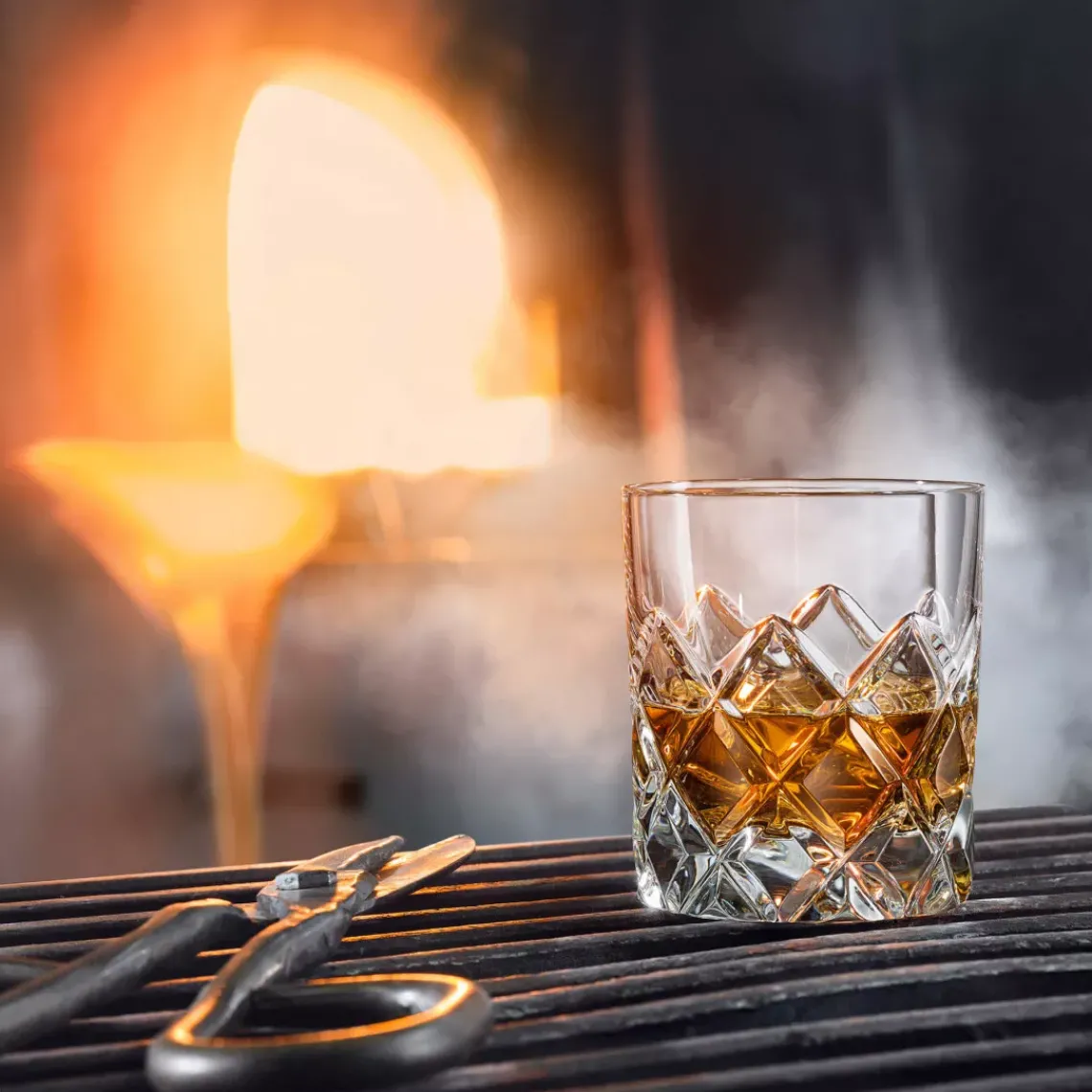 DPJ Workspace Orrefors Barglas Sofiero Old Fashioned - 25 cl