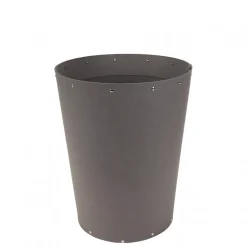 DPJ Workspace Papierkorb - Rund