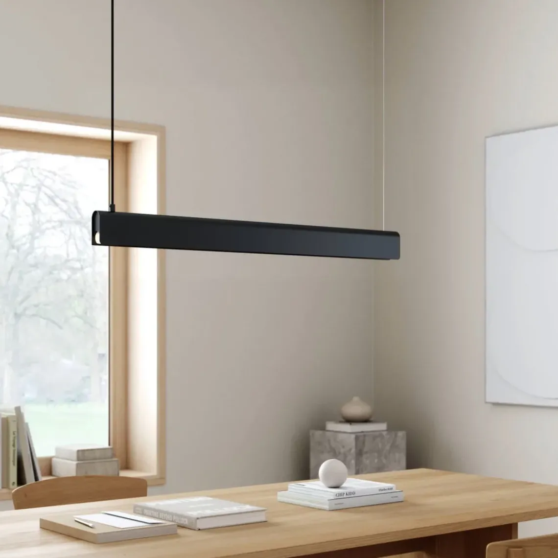 DPJ Workspace Pendelleuchte Beau