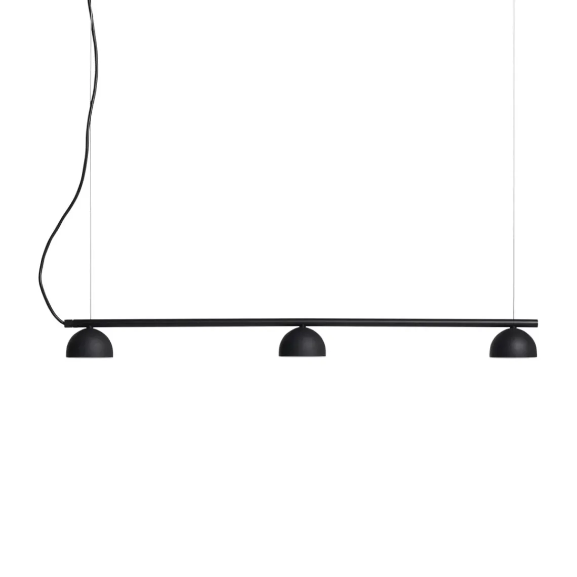 DPJ Workspace Pendelleuchte Blush Rail 3