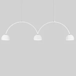 DPJ Workspace Pendelleuchte Bob Bow