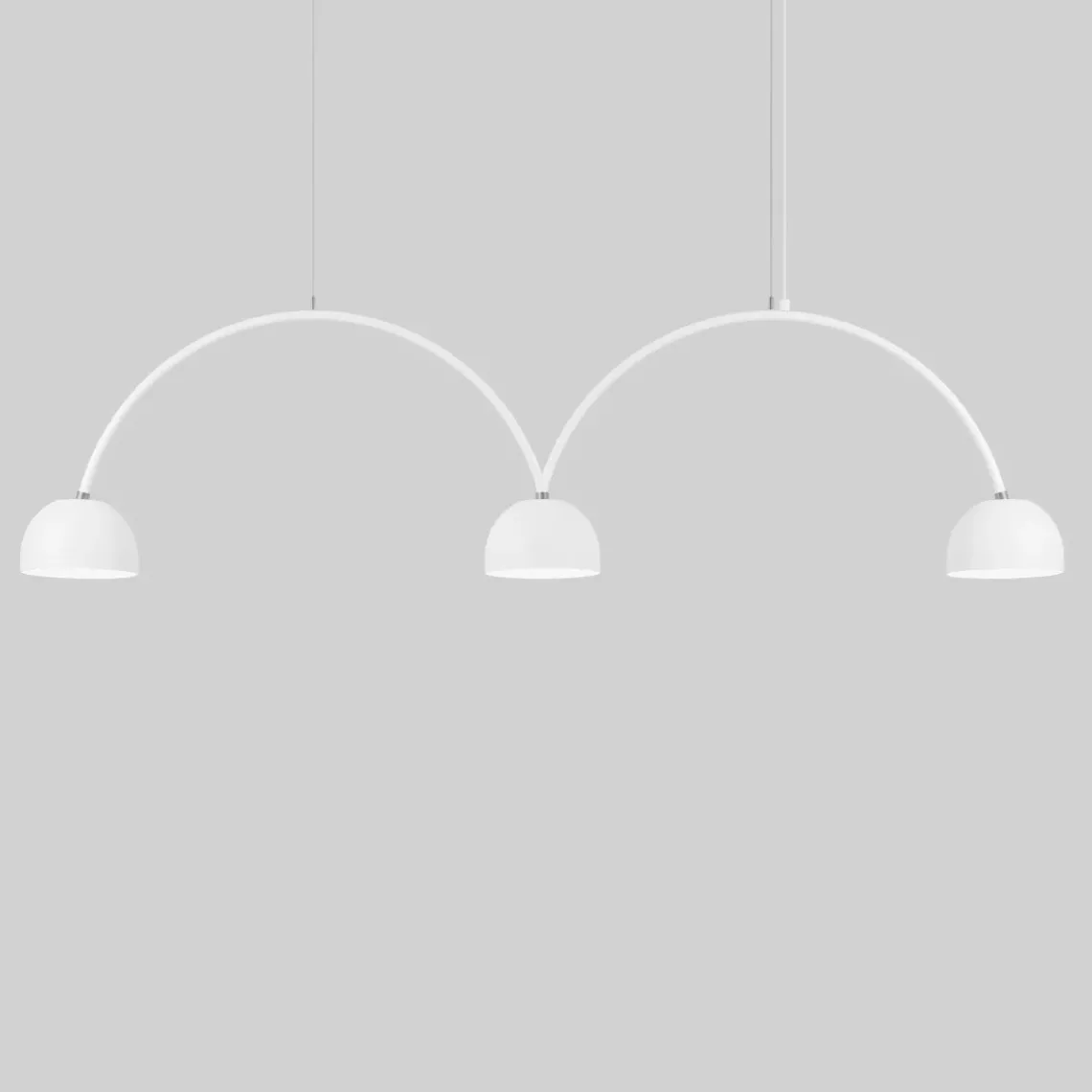 DPJ Workspace Pendelleuchte Bob Bow