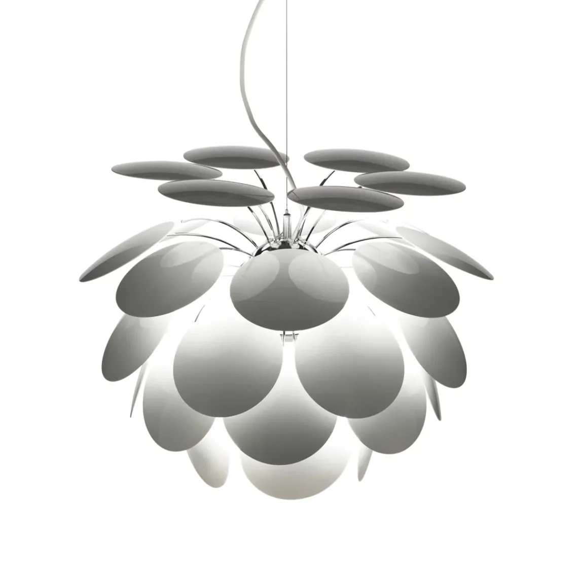 DPJ Workspace Pendelleuchte Discoco