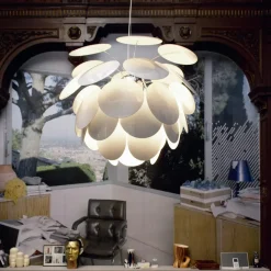 DPJ Workspace Pendelleuchte Discoco