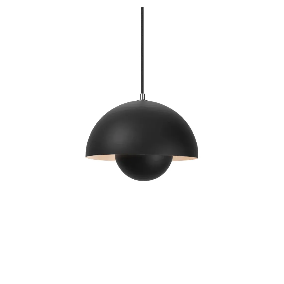 DPJ Workspace Pendelleuchte Flowerpot VP1 - Ø23 cm