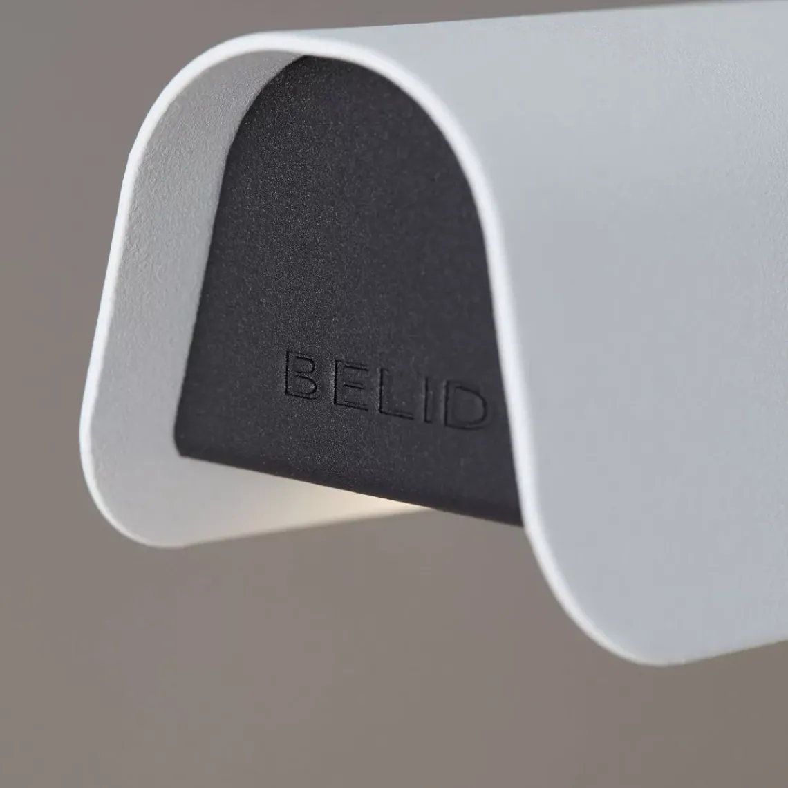 DPJ Workspace Pendelleuchte Fold