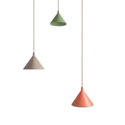 DPJ Workspace Pendelleuchte Lumo