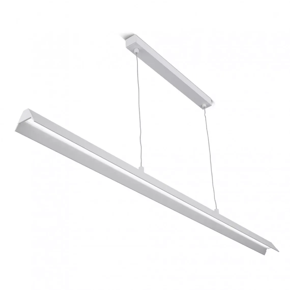 DPJ Workspace Pendelleuchte M7