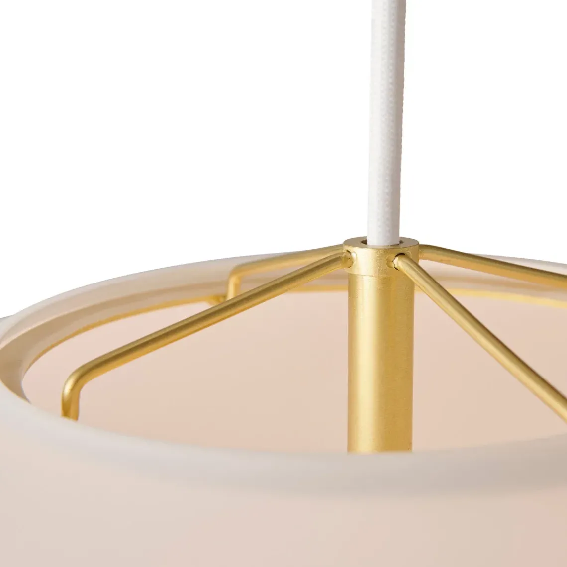 DPJ Workspace Pendelleuchte Navone