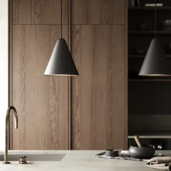 DPJ Workspace Pendelleuchte Nono 23,5