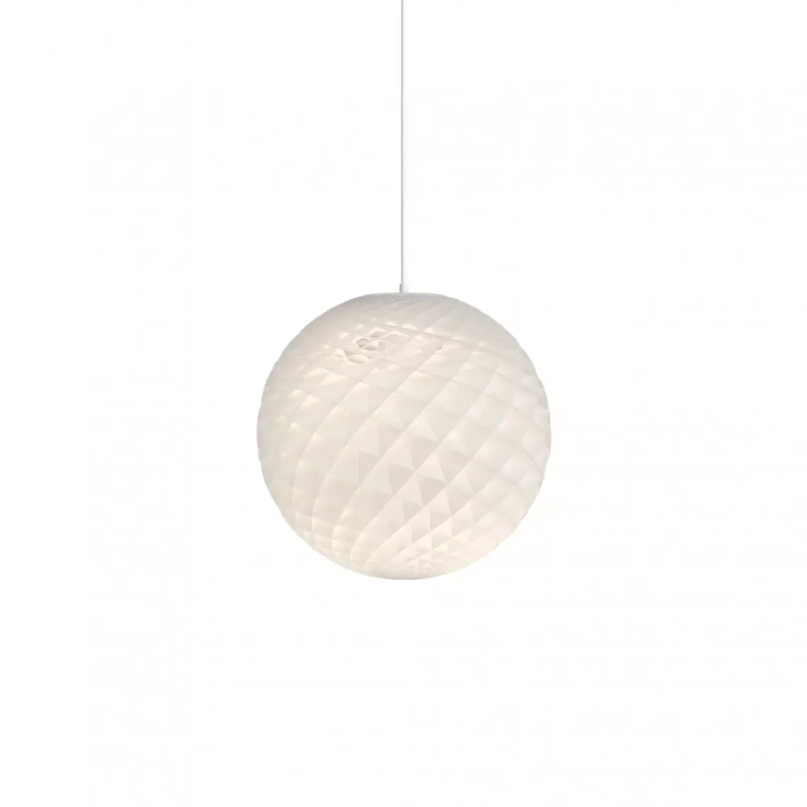 DPJ Workspace Pendelleuchte Patera