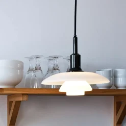 DPJ Workspace Pendelleuchte PH 3/2