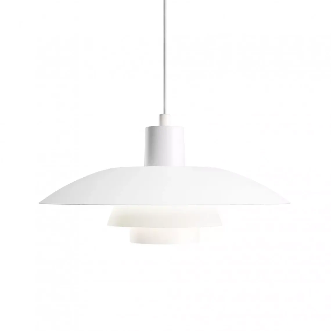 DPJ Workspace Pendelleuchte PH 4/3