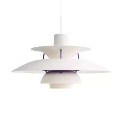DPJ Workspace Pendelleuchte PH 5 Pendel
