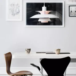 DPJ Workspace Pendelleuchte PH 5 Pendel
