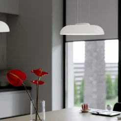 DPJ Workspace Pendelleuchte Totem