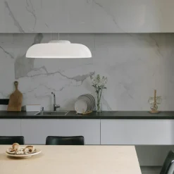 DPJ Workspace Pendelleuchte Totem