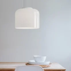 DPJ Workspace Pendelleuchte Totem
