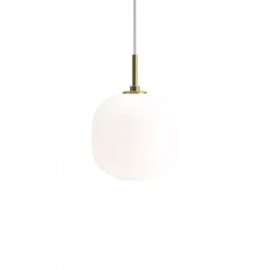 DPJ Workspace Pendelleuchte VL45 Radiohus
