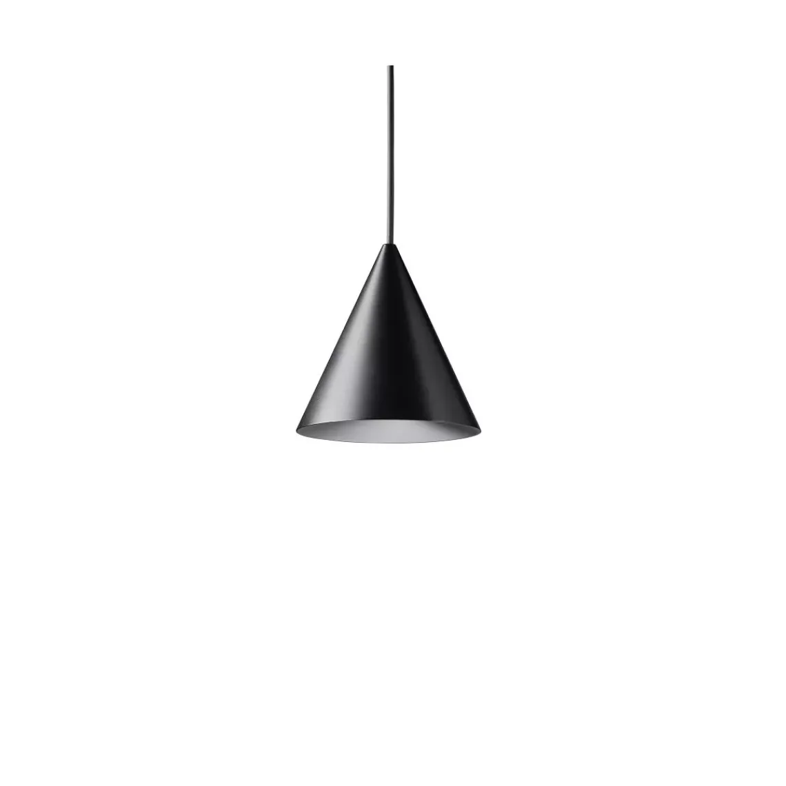 DPJ Workspace Pendelleuchte W201 Extra Small S2