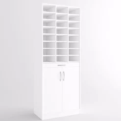 DPJ Workspace Postfach Halb