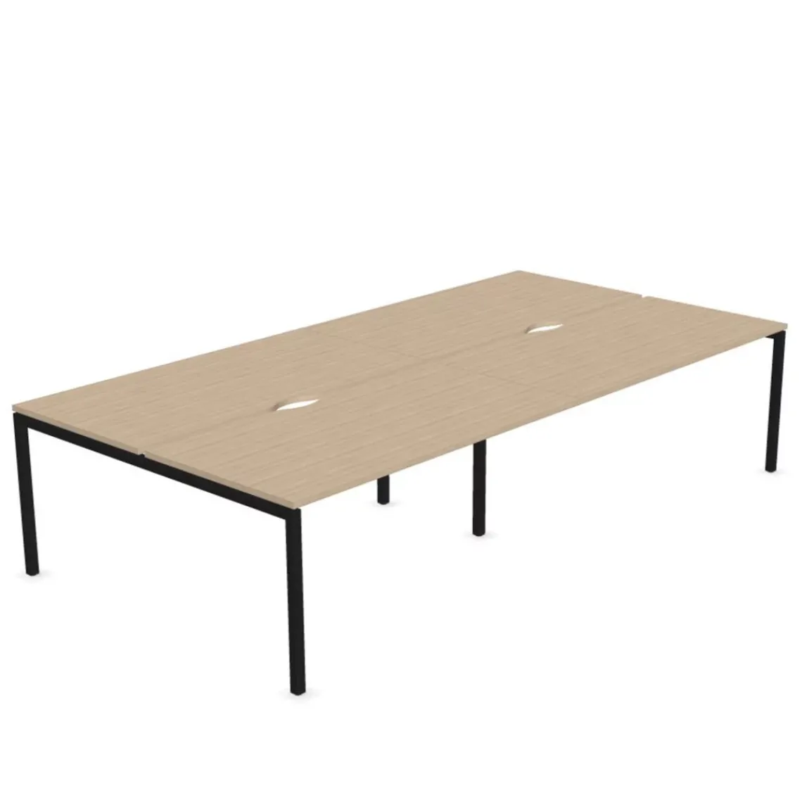 DPJ Workspace Projekttisch Nova U