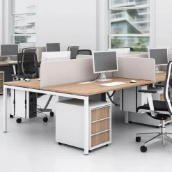 DPJ Workspace Projekttisch Nova U