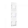 DPJ Workspace Prospekthalter AD Case Wall
