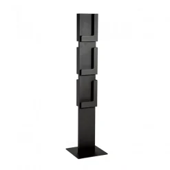 DPJ Workspace Prospekthalter Floor AD Case