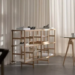DPJ Workspace Regal Frame Medium