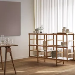 DPJ Workspace Regal Frame Medium