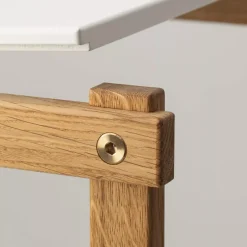 DPJ Workspace Regal Frame Medium