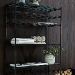 DPJ Workspace Regal Gany