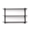 DPJ Workspace Regal Nivo Shelf A