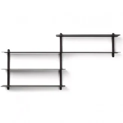DPJ Workspace Regal Nivo Shelf B